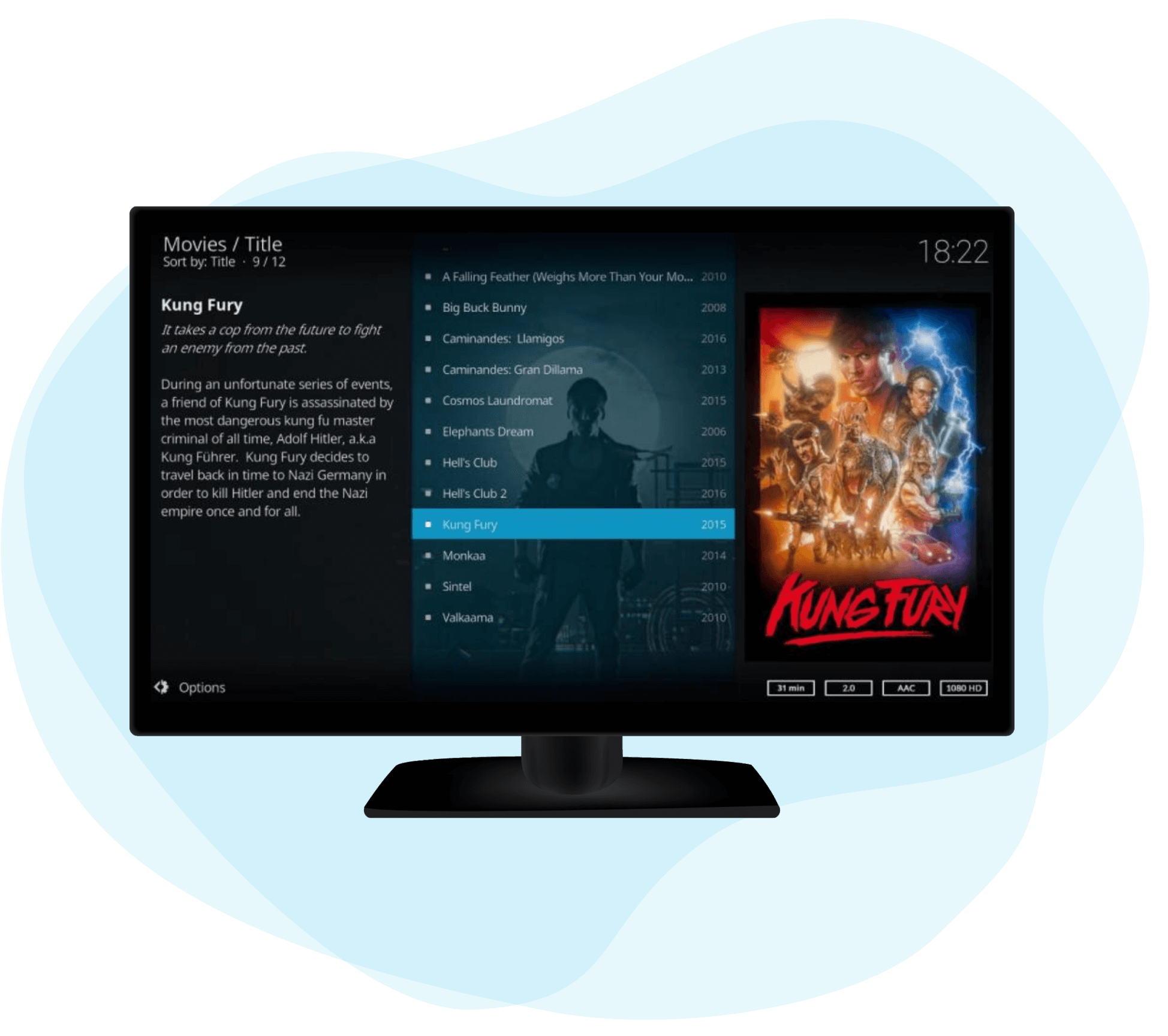 kodi 176 for windows