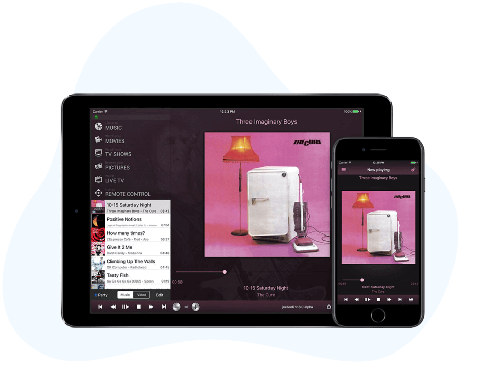 Kodi The Best App For Movies Music And Photos Kodi Guru